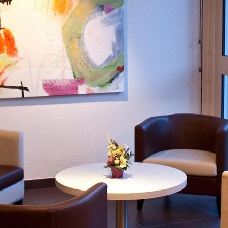 Brit Hotel Confort Le Limouzi Tulle Luaran gambar