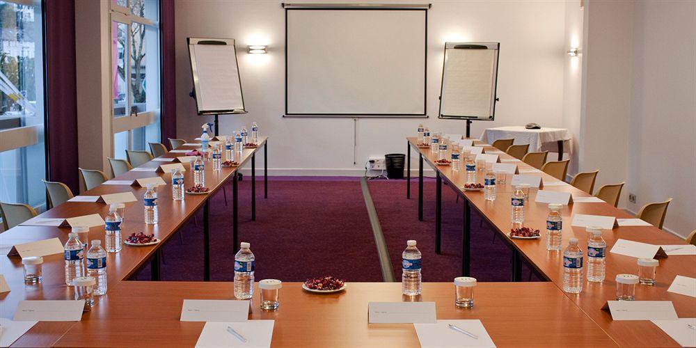 Brit Hotel Confort Le Limouzi Tulle Luaran gambar