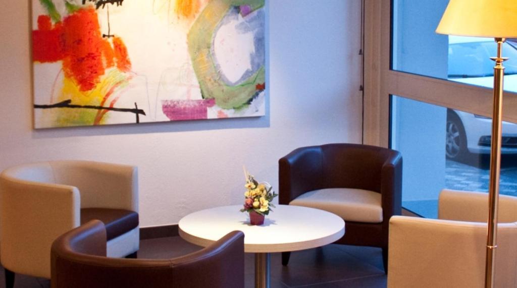 Brit Hotel Confort Le Limouzi Tulle Luaran gambar