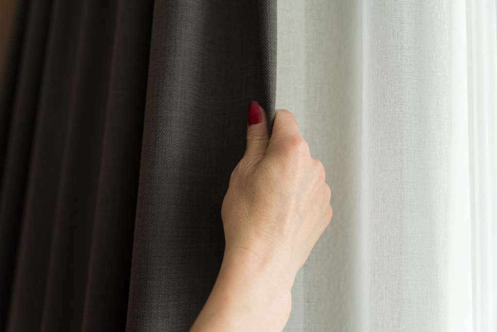 Brit Hotel Confort Le Limouzi Tulle Servis gambar